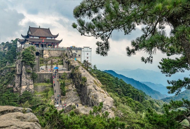 藤县到蒙山要多久？一次说走就走的旅行，让时间告诉你！