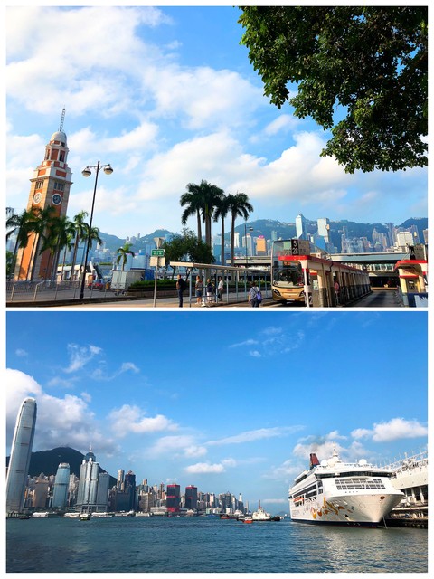 香港澳门为什么要签证？揭开这层神秘面纱，带你深入了解背后的故事