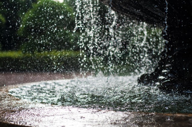 佛山明天天气如何？这波雨水，你准备好了吗？