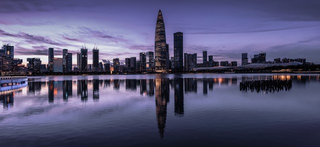 深圳包括哪些城市？揭开这座超级大都市背后的秘密，带你走进深圳的每一个角落！