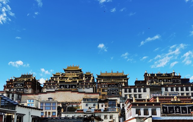 云南旅游最好路线：一场穿越彩云之南的心跳之旅