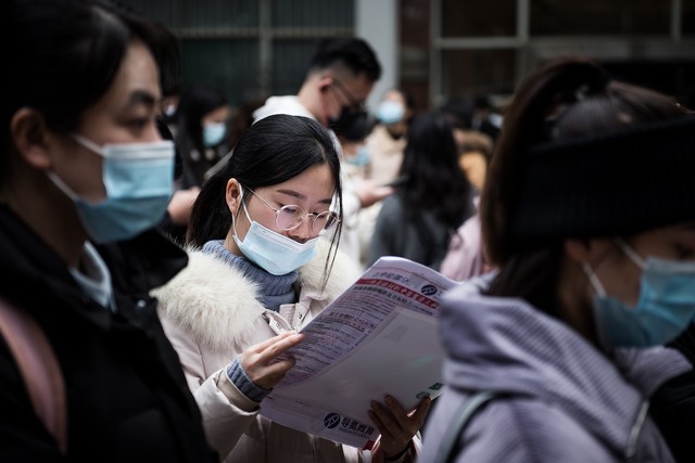 当专科学校遇上未来：那些被低估的潜力股，正悄悄改变着年轻人的命运