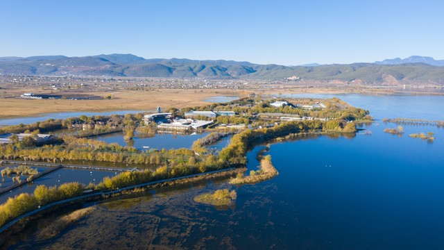 丽江到拉市海怎么坐车？最新2024年最全交通攻略，让你轻松玩转拉市海，享受无忧无虑的旅程！