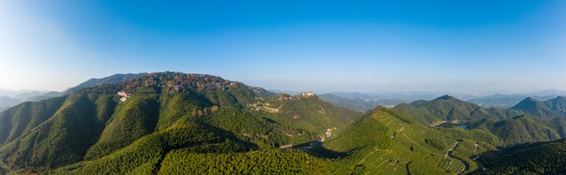 莫干山风景如何：从竹海到别墅，一场穿越时空的自然与人文之旅，带你领略中国最美避暑胜地的魅力