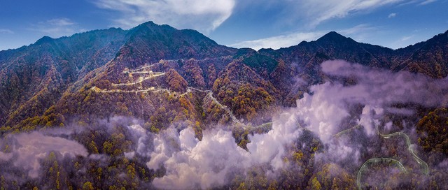 安徽到昆明多少公里路？一场说走就走的自驾之旅，带你领略沿途美景与人文风情，从皖南山水到云贵高原，全程超过2000公里的奇妙旅程，你准备好出发了吗？