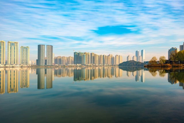 长沙西站属于哪个区？揭开这座未来交通枢纽背后的神秘面纱，带你领略长沙望城区的新地标！