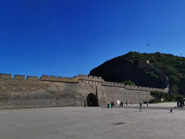 天下第一关玩多久？揭开这座历史名城的神秘面纱，让你流连忘返！