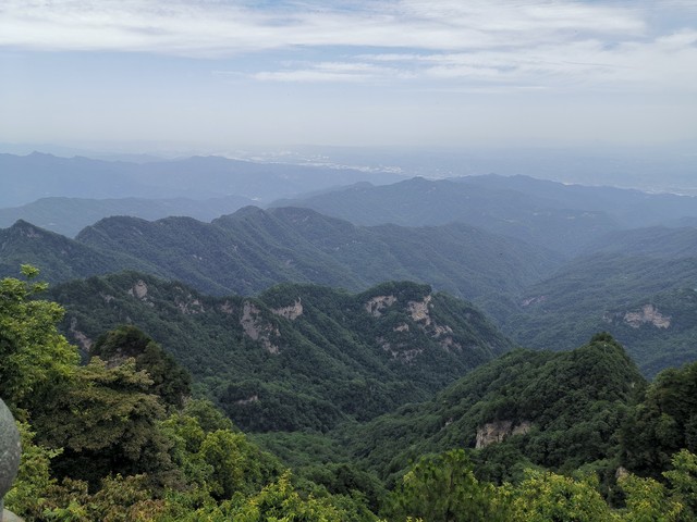 宝天曼门票多少钱？2024年最新票价揭晓，带你畅游中原最美自然保护区