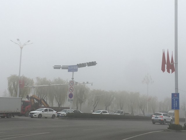 菏泽明天天气如何？带你提前感受那份惊喜