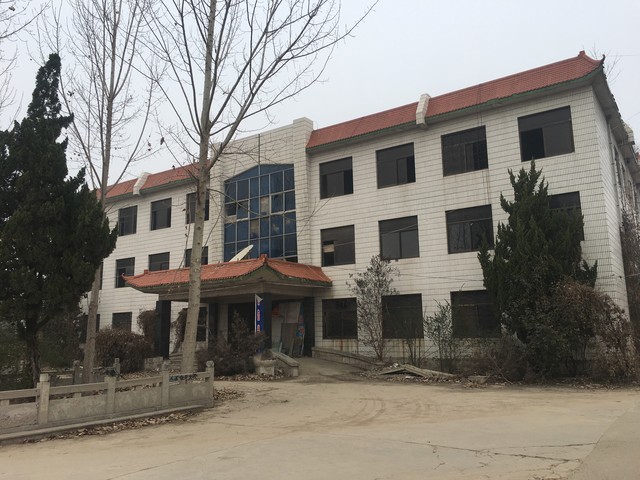 郓城诚信医院怎么样？带你深入了解这家备受赞誉的医疗机构！