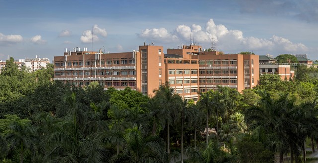 广东理工职业学院怎么样？真实毕业生与在校生的心声告诉你，这所充满活力的校园为何值得每一位追梦青年选择