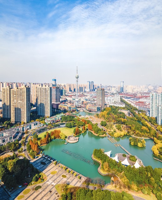 常州靠近哪个城市？揭秘这座江南明珠与周边城市的亲密关系，带你领略常州的独特魅力