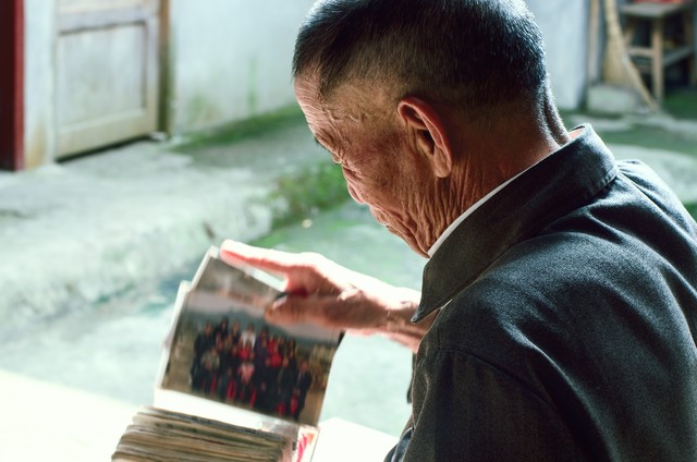 当古老的故事遇见现代生活：化传承的故事，如何在新时代绽放光彩？