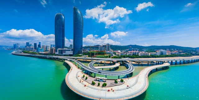 厦门北到市区多久？最新交通攻略，带你快速抵达厦门心脏地带！