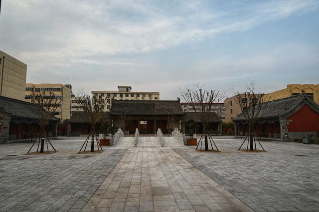 德克士为什么清真：从一个普通消费者的视角看这家快餐连锁如何在西北地区赢得人心