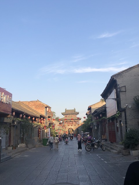 郑州到社旗多久？一探究竟，带你领略中原的风土人情！