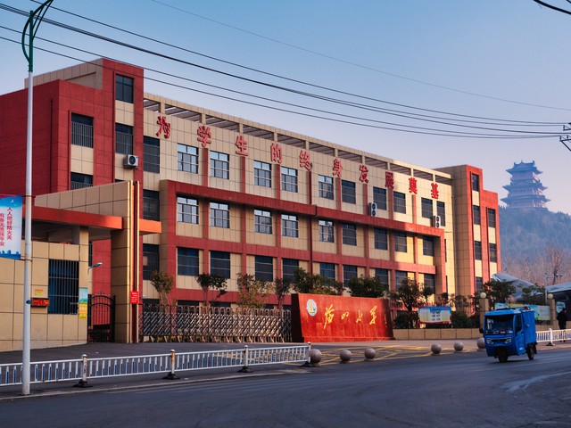 烟台通伸小学怎么样：从百年老校到现代创客教育先锋，看孩子们如何在这里放飞梦想