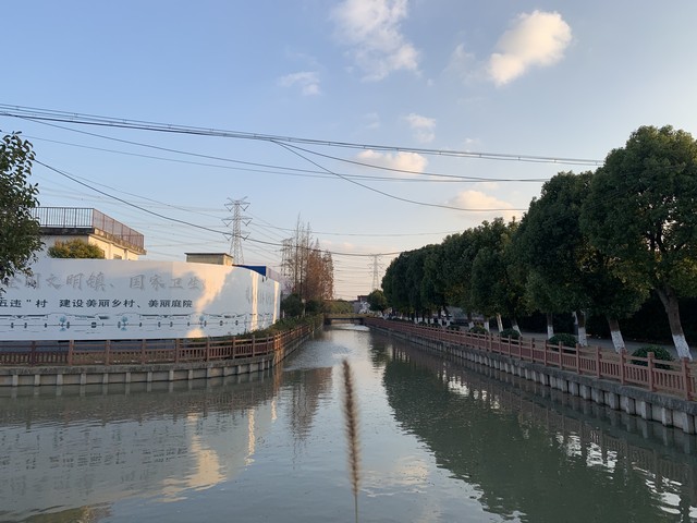 唐镇附近有什么好玩的？从欧式风情唐丰公园到民国石桥，一场说走就走的文化之旅