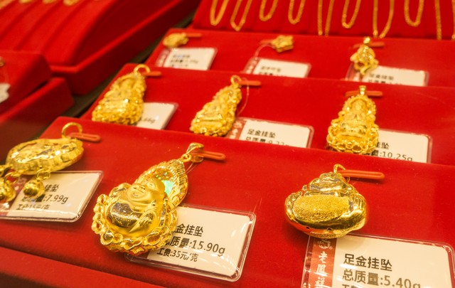 谢瑞麟黄金怎么样？探索香港四大珠宝品牌之一的非凡魅力与真实顾客体验