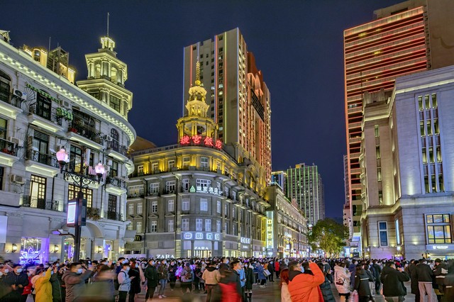 武汉都有哪些好玩的地方，让你流连忘返的江城秘境