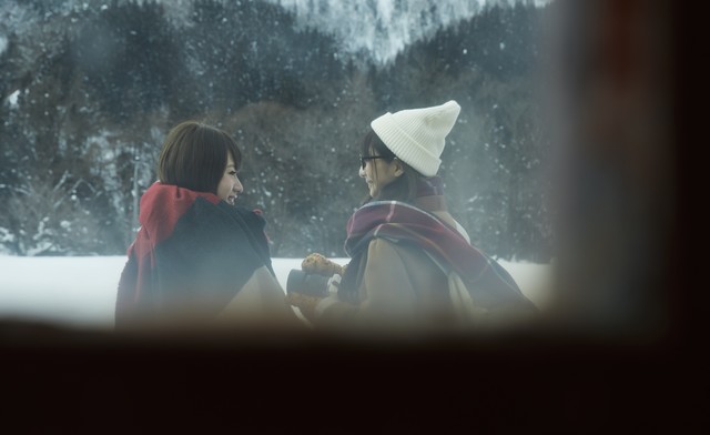 从北国雪景到：一场跨越千里的冰雪奇缘，带你领略冬季的极致浪漫