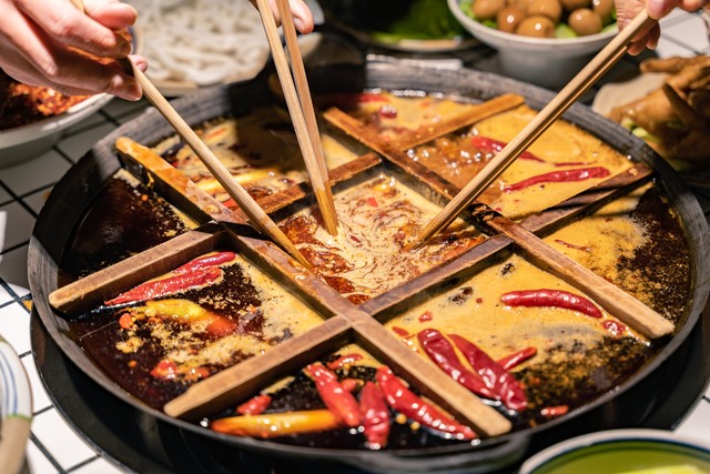 火锅记忆怎么样——那些年，我们一起吃过的火锅