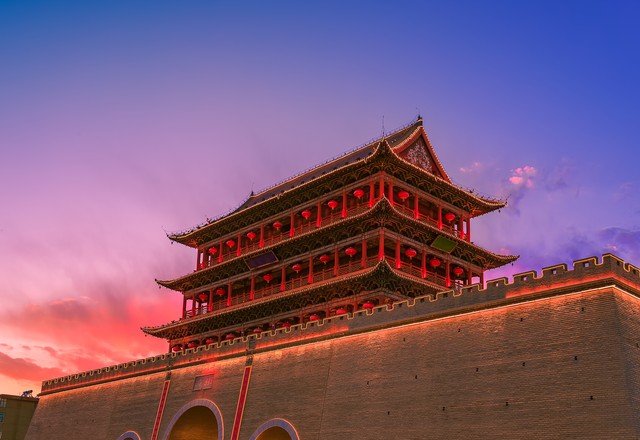 探索河西走廊东端的神秘之地：武威在什么地方，这座城市的魅力你绝对想不到！