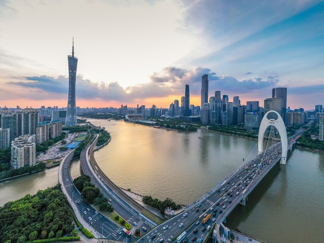 广州有什么高中学校？2024年最全广州高中名单，你想知道的都在这里！
