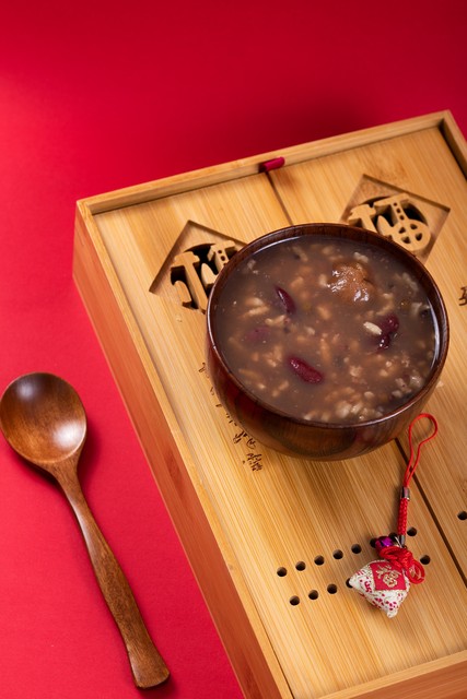 和宗教意义腊：那些年，我们熬过的粥与信仰