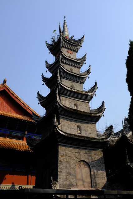 石佛寺在哪里？带你一探那些隐藏在历史长河中的佛教圣地