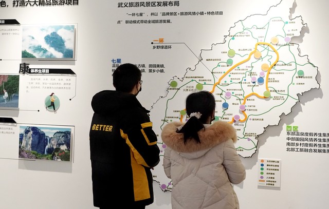 京津冀是哪里：从古老文明到现代奇迹，这片土地正书写着属于自己的辉煌篇章