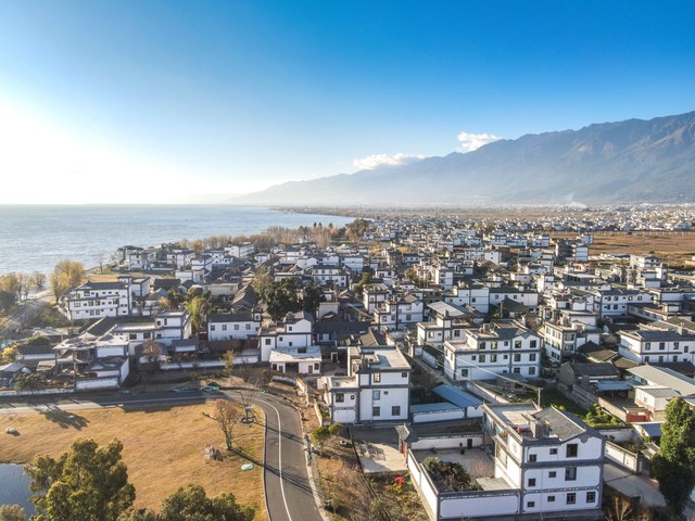 详细阅读:云南大理的旅游攻略:从苍山洱海到古城白族风情,一场说走就走的心灵之旅 云南大理的旅游攻略:从苍山洱海到古城白族风情,一场说走就走的心灵之旅
