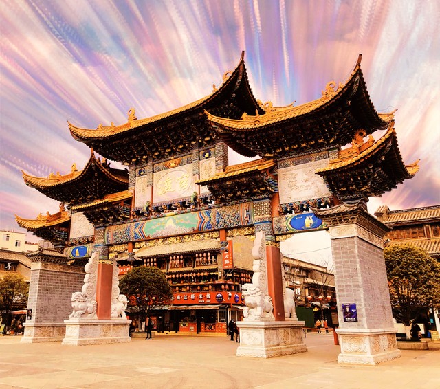 昆明旅游资源：从春城到滇池边的每一个惊喜，都在等待着你去发现