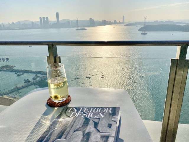 厦门瑞颐大酒店怎么样：从鼓浪屿美景到五星服务，住客们为何纷纷点赞这家市中心的宝藏酒店？
