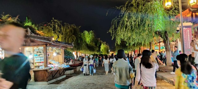 丽江旅游心得住宿：从古街到雪山脚下，寻找最舒适的休憩之所，体验不一样的慢生活，感受纳西族的热情好客，享受独一无二的丽江之旅