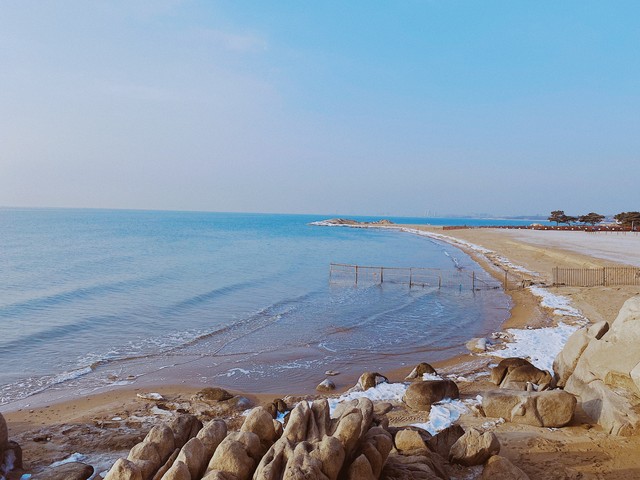秦皇岛的气候怎么样？从北戴河到山海关，带你感受这座避暑胜地的魅力