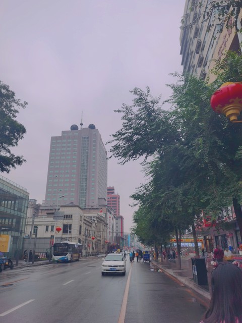 沈阳的特产有什么？揭秘这座东北明珠隐藏的美味宝藏，让你一次尝遍！
