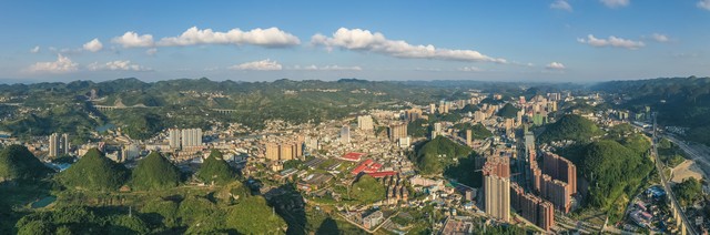 务川县属于哪个市？遵义市的璀璨明珠，贵州东北部的神秘之地