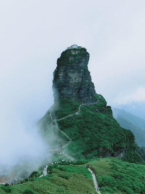 长沙到大理旅游：一场说走就走的浪漫之旅，带你领略彩云之南的魅力与风情，从繁华都市到诗意栖居地，体验不一样的慢生活