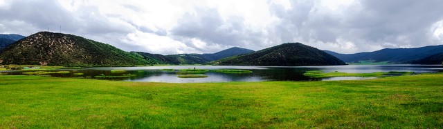 云南旅游懒人行：轻松玩转彩云之南，一场说走就走的旅行