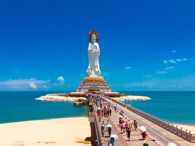 海南三日游需要多少钱？2024年最新攻略，带你解锁海岛风情的正确姿势，让钱包不再哭泣！