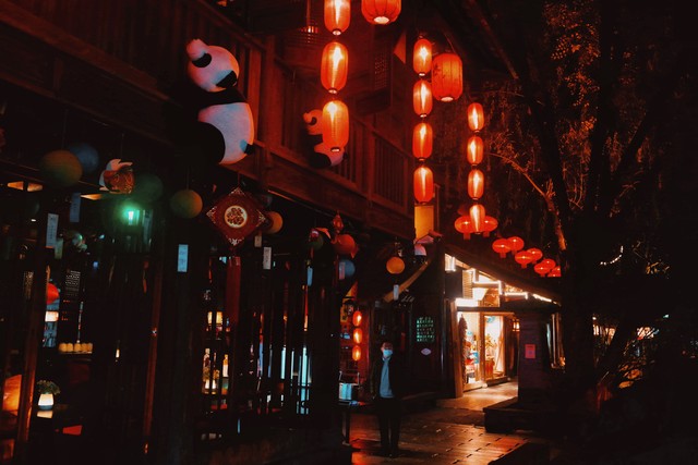 第一次去成都怎么玩？从美食到文化，一场让你欲罢不能的巴蜀之旅！