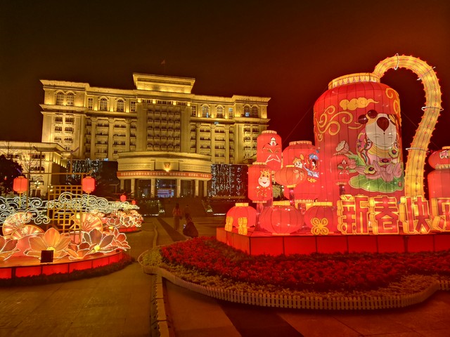 重庆市北碚区怎么样：从山水之间到都市后花园，这里藏着你不知道的秘密！