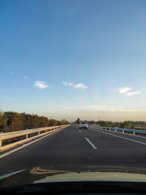 宝鸡到扶风多少公里？一段说走就走的旅程，让你爱上陕西的每一个角落