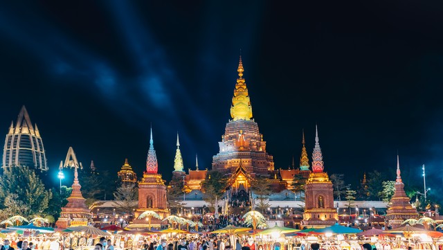 西双版纳旅游要包车吗？自由行攻略让你玩得尽兴又省心