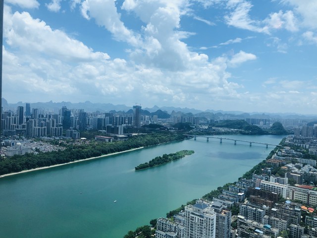 柳州丽笙悠水疗怎么样？亲身经历告诉你，这不仅仅是一次放松，更是一场心灵的旅行——探索柳州丽笙酒店内那片宁静的乐土