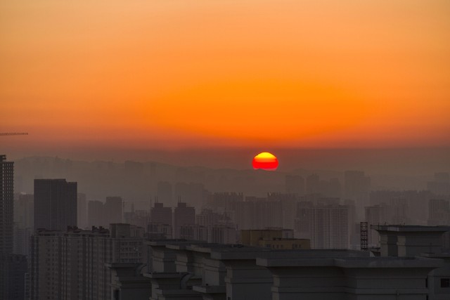 贵阳到镇雄要多久？一场说走就走的旅行，从这里开始！