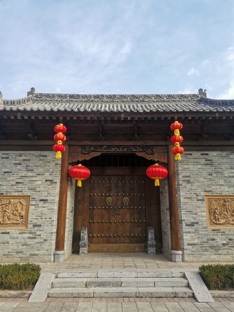 【关中书院为什么不开放？探秘这座四百年历史学府背后的秘密与变迁，从封闭到敞开大门的故事】