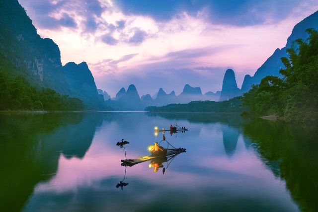 北京到张家界多少公里？一场说走就走的奇幻之旅，你准备好了吗？