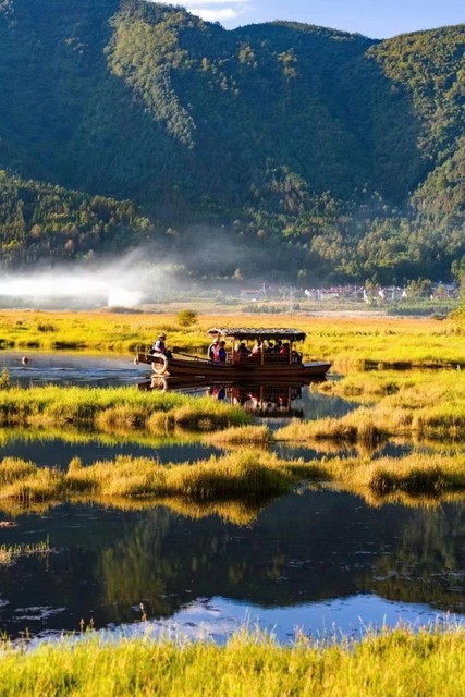 长春到腾冲旅游怎么走：从北国春城到西南边陲的热土，一场跨越千里的温暖之旅，带你体验不一样的四季风情，感受大自然的鬼斧神工与人文历史的深度融合